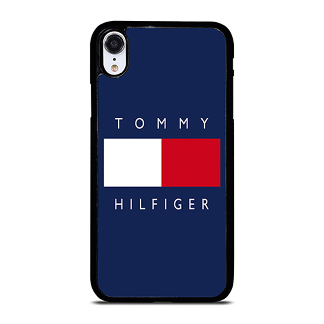 Iphone 7 2025 tommy hilfiger case